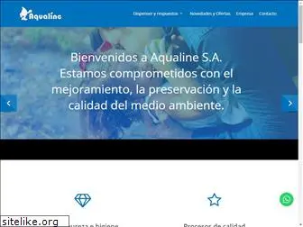 aqualine.com.ar