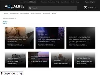 aqualine.com