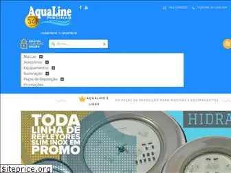 aqualinepiscinas.com.br