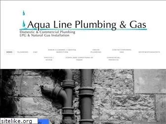 aqualineplumbing.com.au