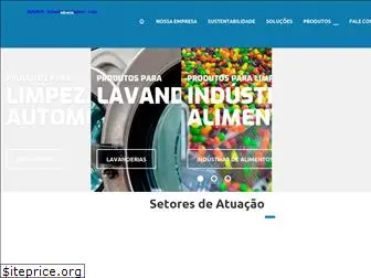 aqualissolucoes.com.br