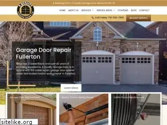 aqualitygaragedoor.com