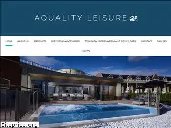 aqualityleisure.net