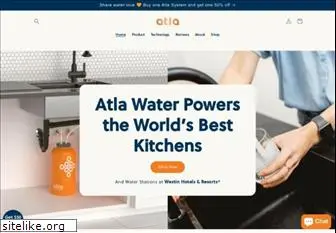 aqualiv.com