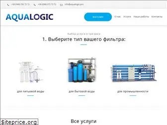 aqualogic.pro