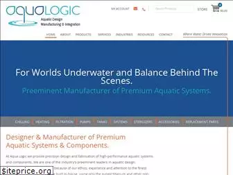 aqualogicinc.com