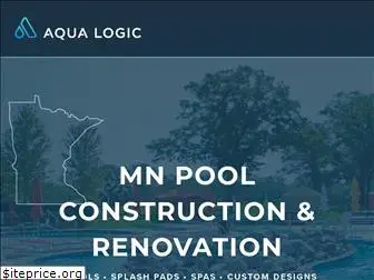 aqualogicinc.net