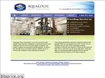 aqualogicwc.com