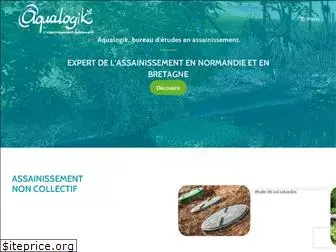 aqualogik.fr