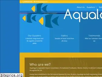 aqualogy.co.uk
