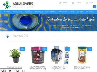 aqualovers.pt