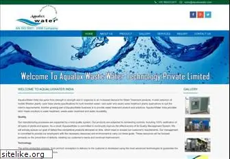 aqualuxwater.com