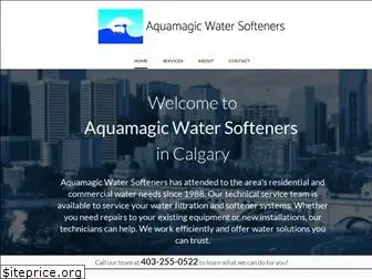 aquamagicwater.com