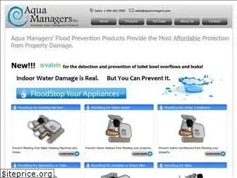 aquamanagers.com