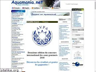 aquamania.net