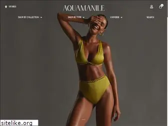aquamanilewear.com