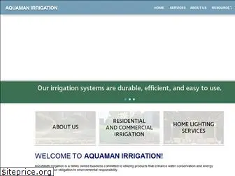 aquamanirrigation.ca