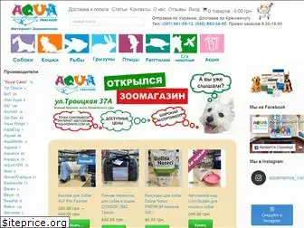 aquamaniya.com.ua