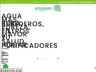 aquamaq.com.py