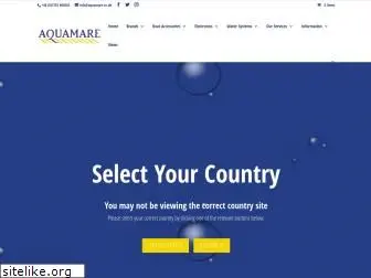 aquamare.co.uk