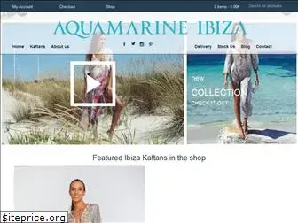aquamarine-ibiza.com
