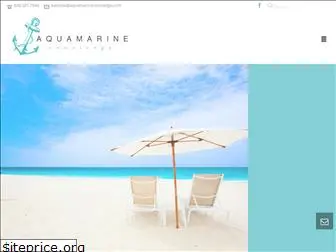 aquamarineconcierge.com