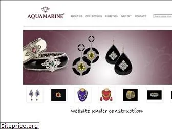 aquamarinejewels.com
