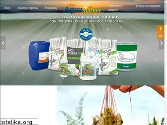 aquamarket.com.ec
