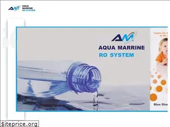aquamarrinerosystem.in