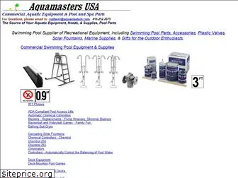 aquamasters.com