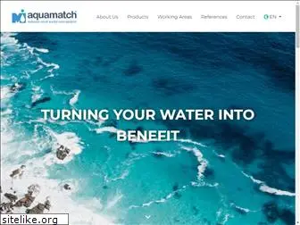 aquamatch.com.tr