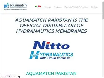 aquamatch.pk