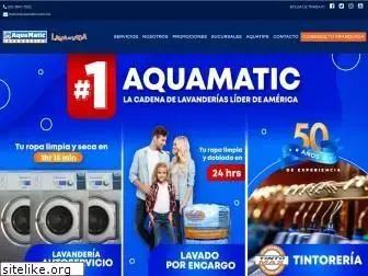 aquamatic.com.mx