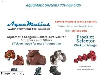 aquamaticsystems.com