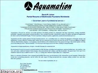aquamationinc.com