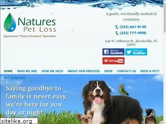 aquamationpet.com