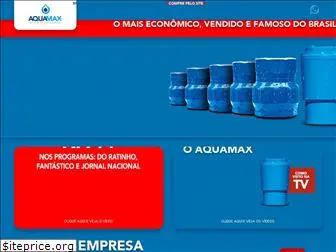 aquamax.com.br