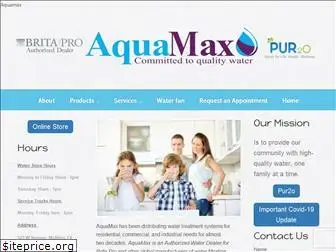 aquamaxonline.com