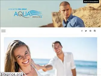 aquamedspa.ca