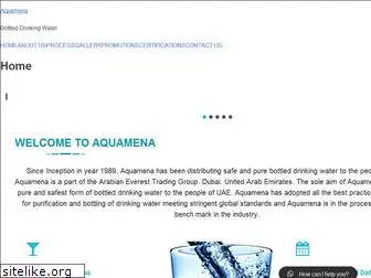 aquamenauae.com