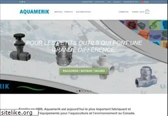 aquamerik.com