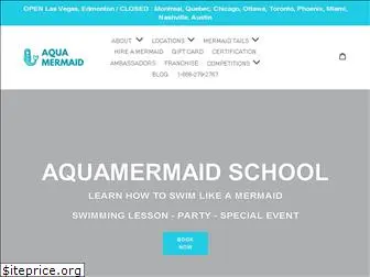 aquamermaid.com