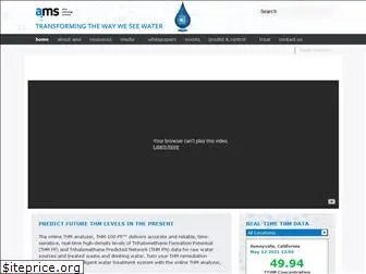 aquametrologysystems.com