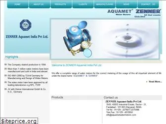 aquametwatermeters.com