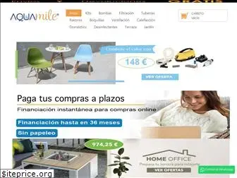 aquamile.com
