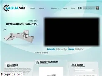 aquamix.com.tr