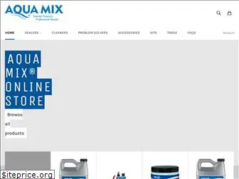 aquamixonline.com.au