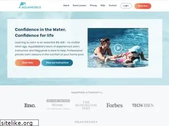 aquamobileswim.com