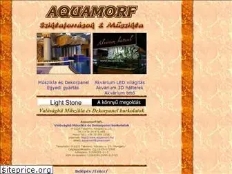 aquamorf.hu