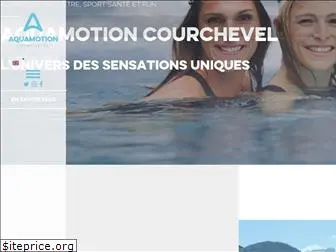 aquamotion-courchevel.com